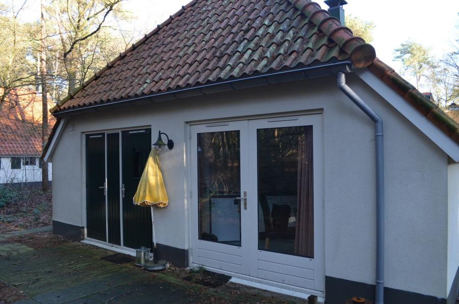 Wittebergen25 Villa IJhorst Kamer foto