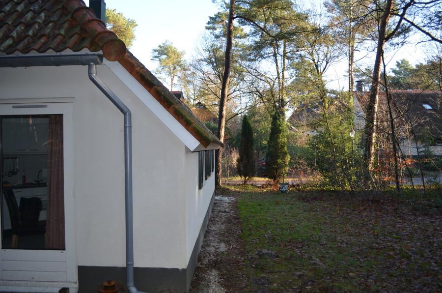 Wittebergen25 Villa IJhorst Kamer foto
